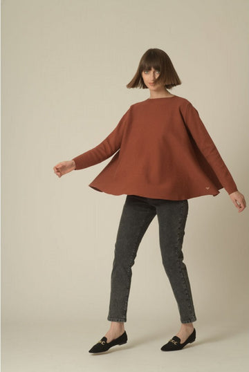 Maglia Orfeo DONIA.SWT775H23